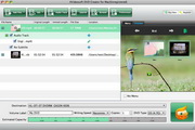 4Videosoft DVD Creator for Mac