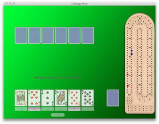 Cribbage Plus