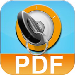 Ap PDF Password Recovery ( pdf decrypt )