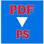 Free PDF to PS Converter