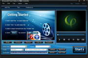 4Easysoft Flash Video to WMA Converter