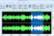 Mp3 Editor for Free