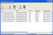 Audio Convert Toolbox