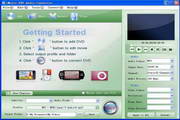 iMovie DVD Audio Converter