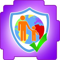 Kid Safe Browser