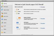 AVS Firewall