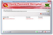 OperaPasswordDecryptor