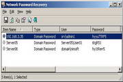 Network Password Recovery (64-bit)