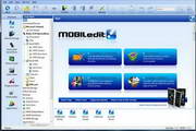 MOBILedit! Forensic