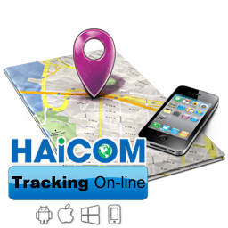 GPS Tracker