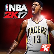 NBA 2K17