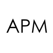 ٲ - APM