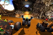 Tiki Kart 3D For Mac