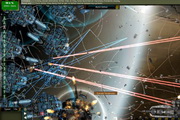 ͷ̫սGratuitous Space Battles For Mac