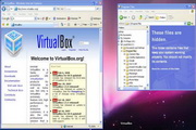 VirtualBox For Mandriva X64