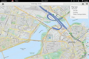 GNOME Maps For Linux