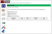 VortexBox For Linux