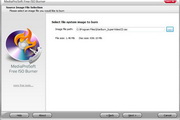 MediaProSoft Free ISO Burner