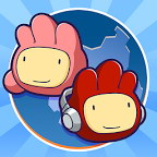 Ϳѻðռң:Scribblenauts Unlimited