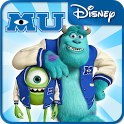 ޴ѧ:Monsters University