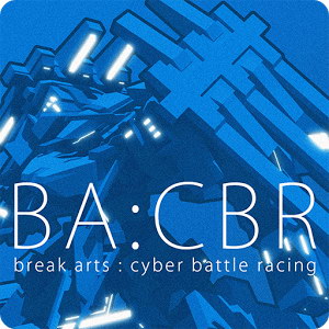 :BREAK ARTS