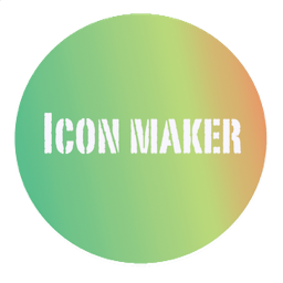 Easy Icon Maker