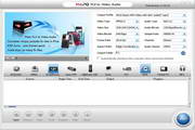 Plato FLV to Video Audio Converter