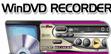 WinDVD RecorderPlantinum 5