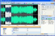 Mp3 Editor Deluxe