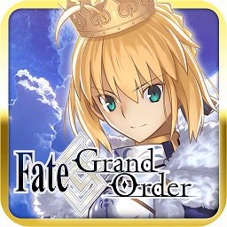 Fate/GrandOrder(-λָ)