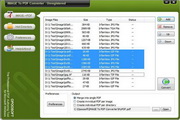 Opoosoft IMAGE To PDF Converter