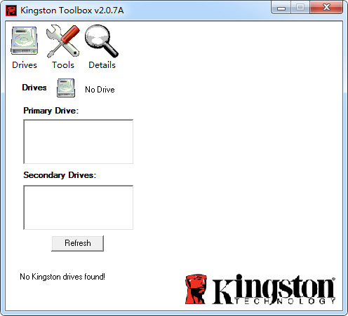 ʿٹ̬ӲŻ(Kingston SSD Toolbox)