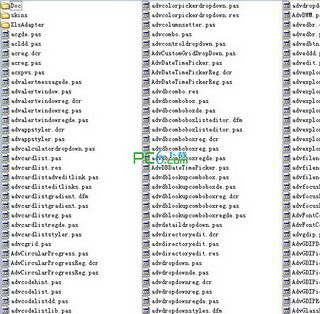 TMS(TMS Component Pack)