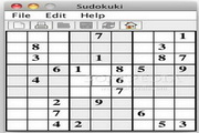 Sudokuki For Mac