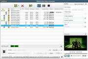 Xilisoft iPad Video Converter For Mac