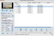 iMacsoft DVD to iPhone Converter For Mac