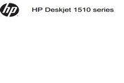  HP Deskjet Ink Advantage 1515һ˵