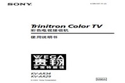 SONY KV-AR29M80A ˵