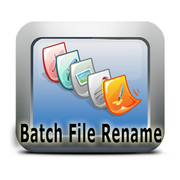 FileBatchRename