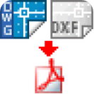 Any DWG to PDF Converter ٷ°