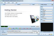 iSharesoft DVD to iPod Converter