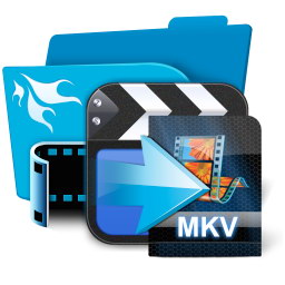 Aplus FLV to XviD Converter