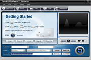 Tipard DVD to Apple TV Converter