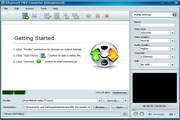 iSharesoft MKV Converter