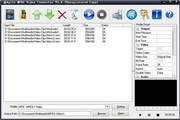 Agile MPEG Video Converter