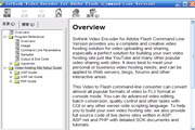 Sothink Video Encoder for Adobe Flash Command-Line