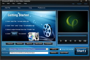 4Easysoft RMVB to 3GP Video Converter