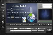 4Videosoft DVD to MPEG Converter