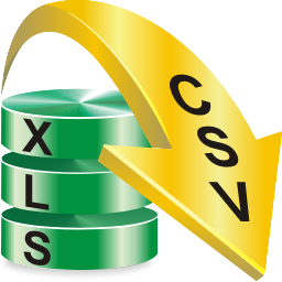 XLS Converter