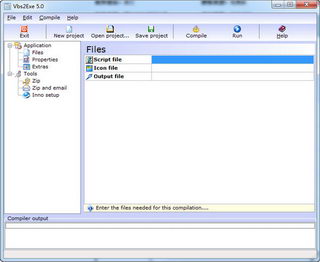 VBS2EXE